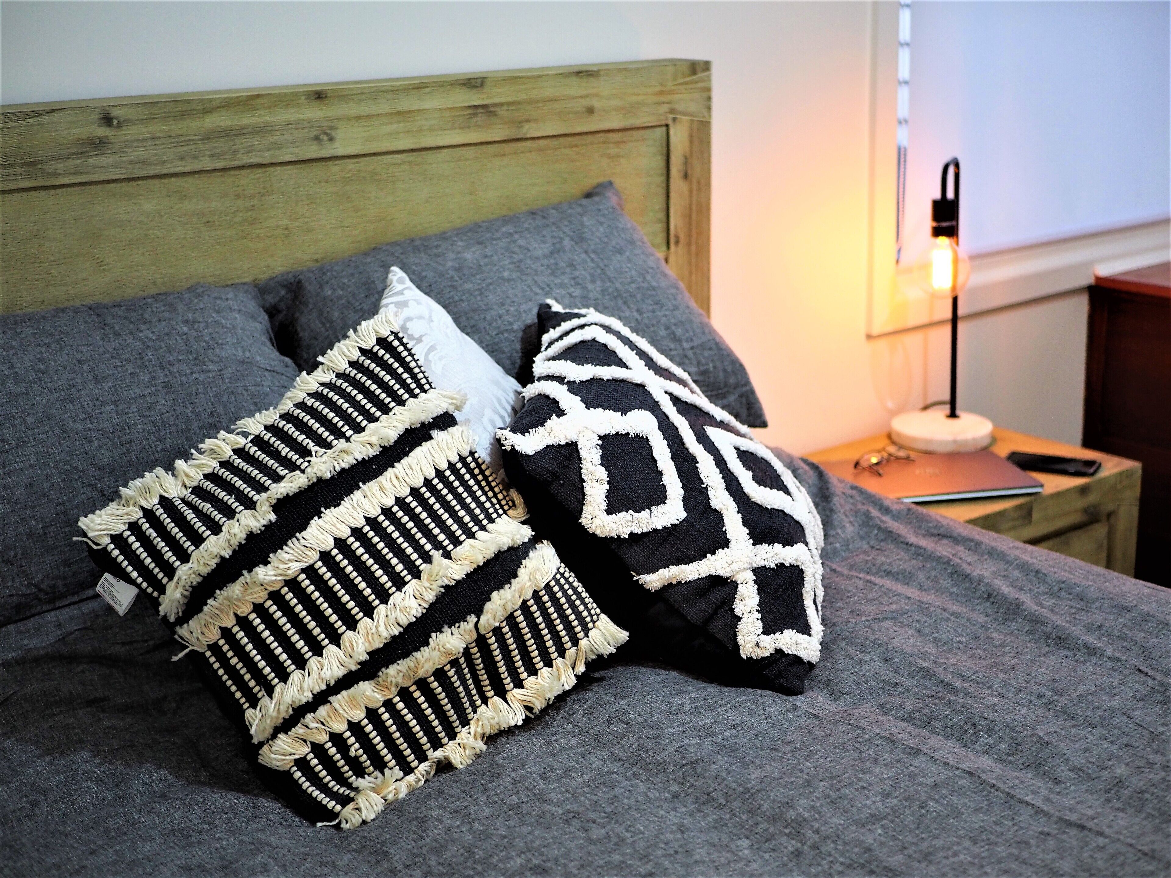 Two Minutes Walk From the CBD