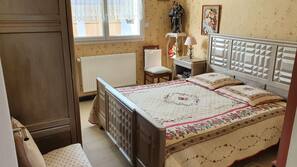 4 chambres