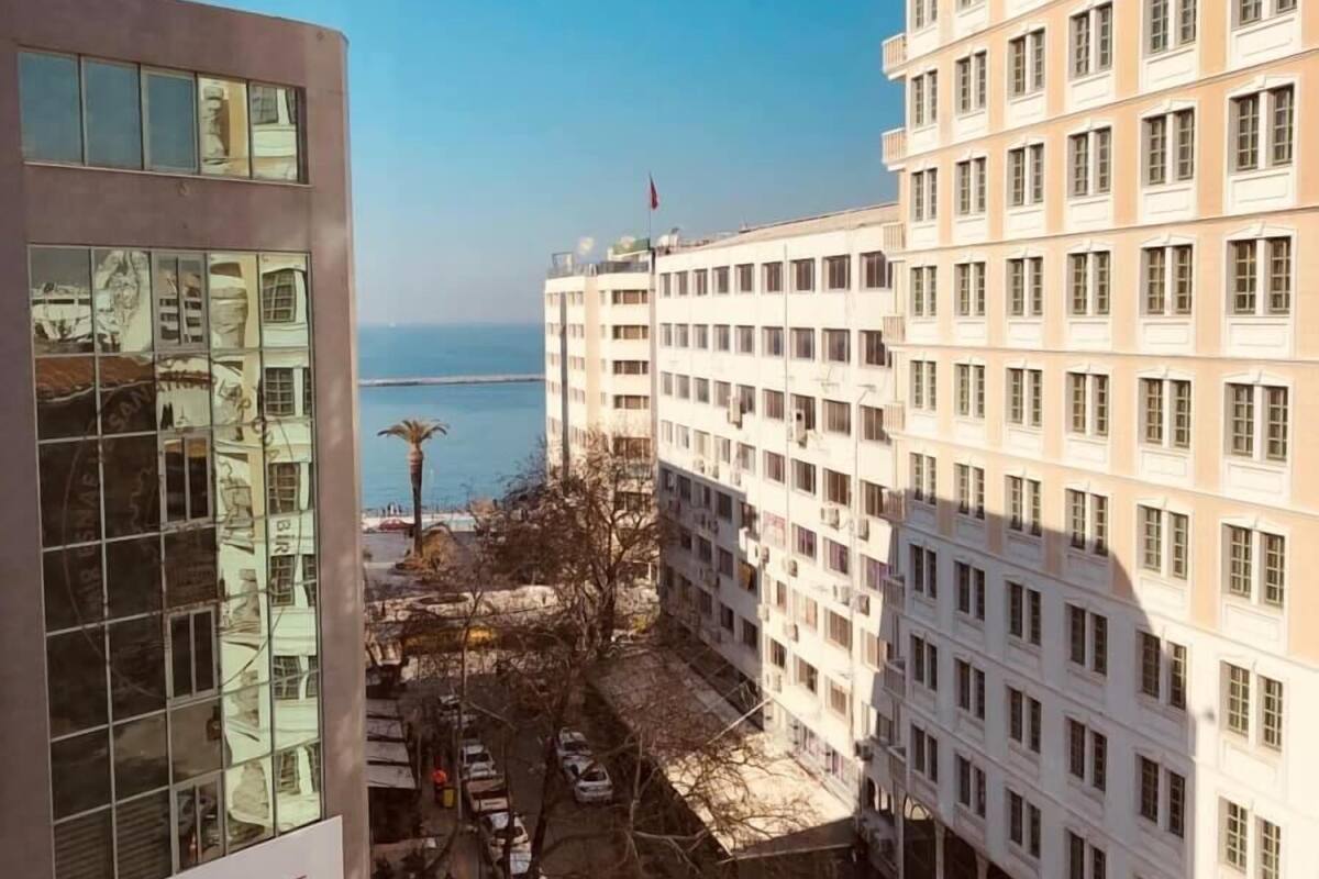 Elite Residence Alsancak 2021 Room Prices Deals Reviews Expedia Com