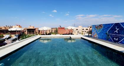 Stars Hotel & Spa