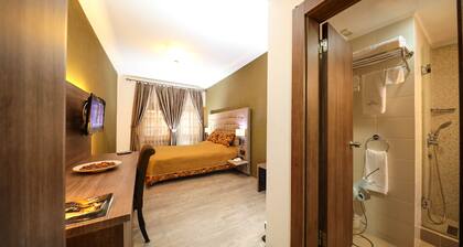 Hotel Çarshia e Jupave