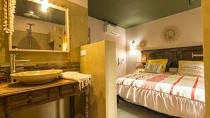 3 chambres, accès Internet