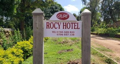 Rocy Hotel