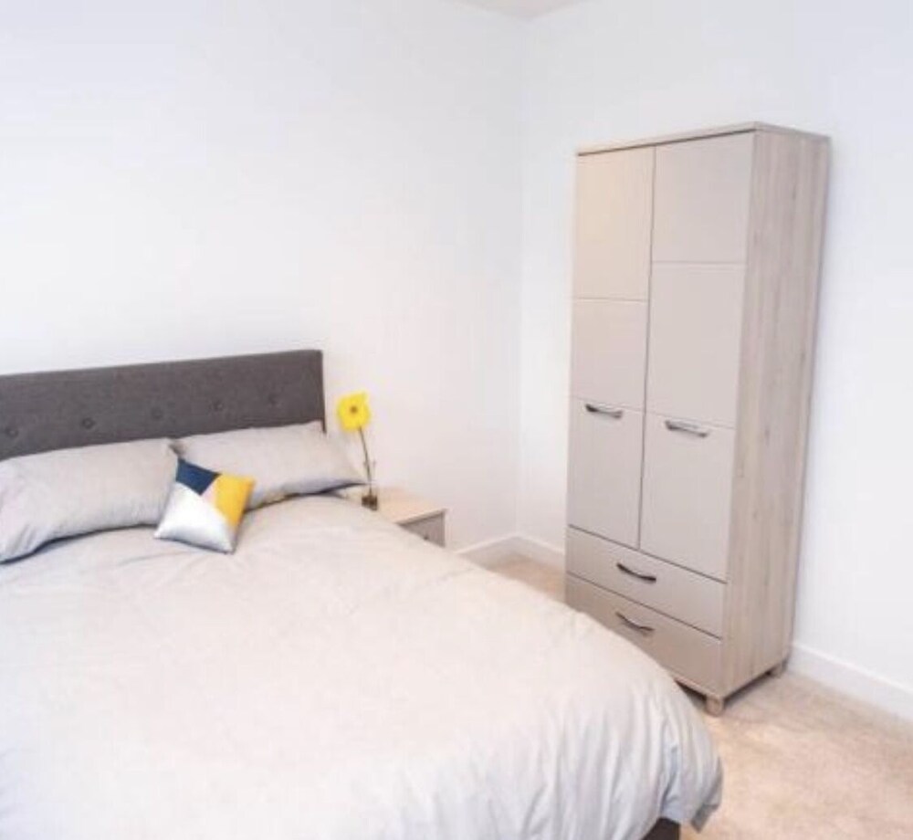 Augustus House Serviced Apartments Deals & Reviews (Bradford, GBR) Wotif