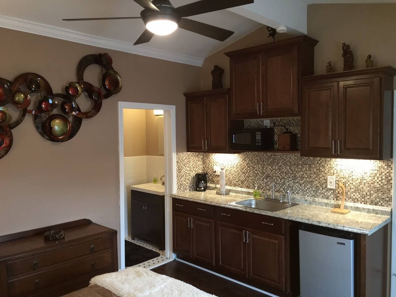 The Gatehouse A Private Studio Apartment Guesthouse 22 Room Prices Deals Reviews Expedia Com