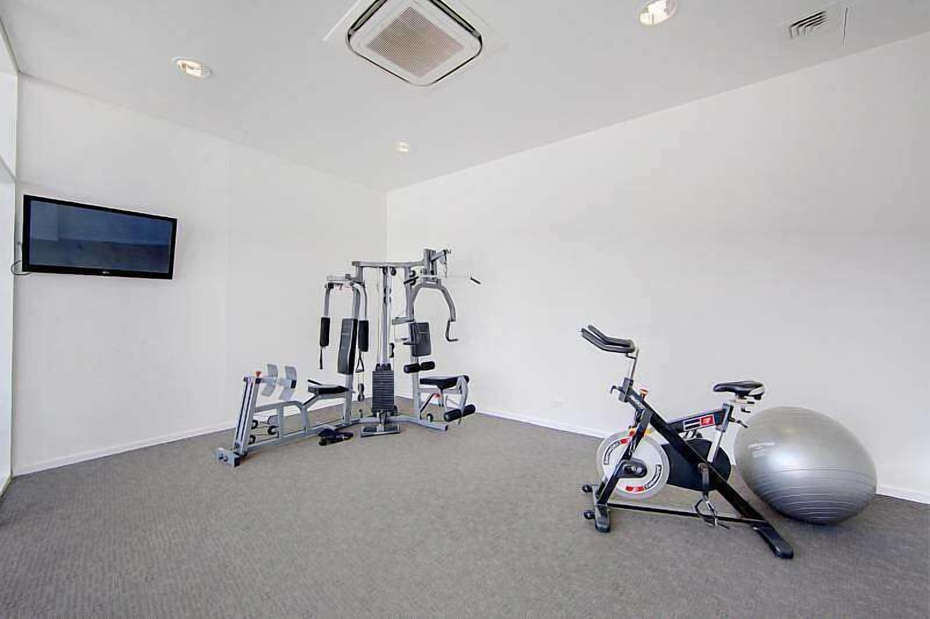 Central Holborn Townsville - Two Bedroom Apartment