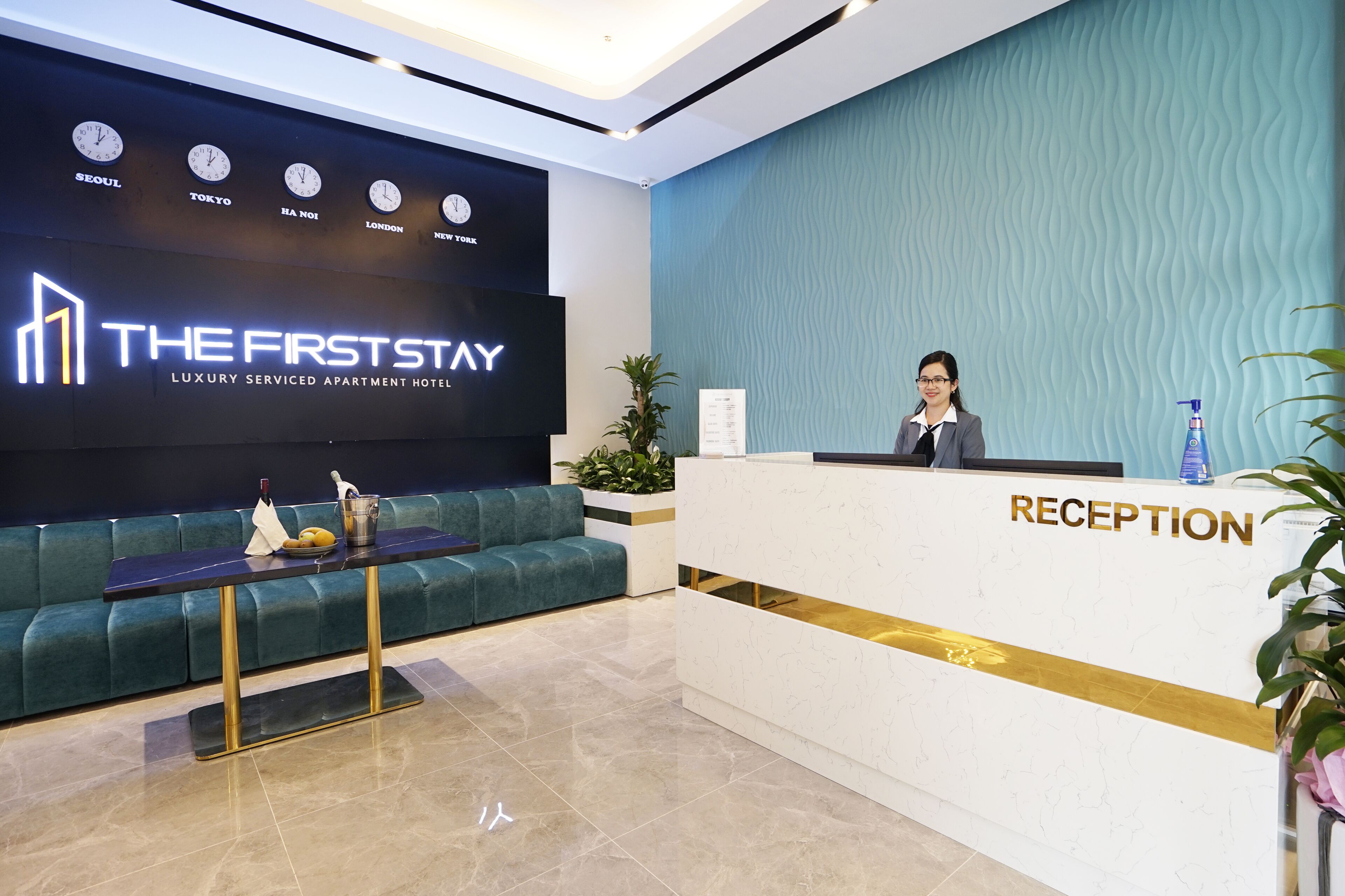 The First Stay Hotel, Văn Giang | Expedia.com.vn