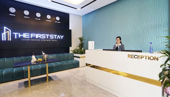 The First Stay Hotel, Văn Giang | Expedia.com.vn
