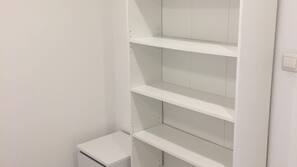 1 chambre, Wi-Fi