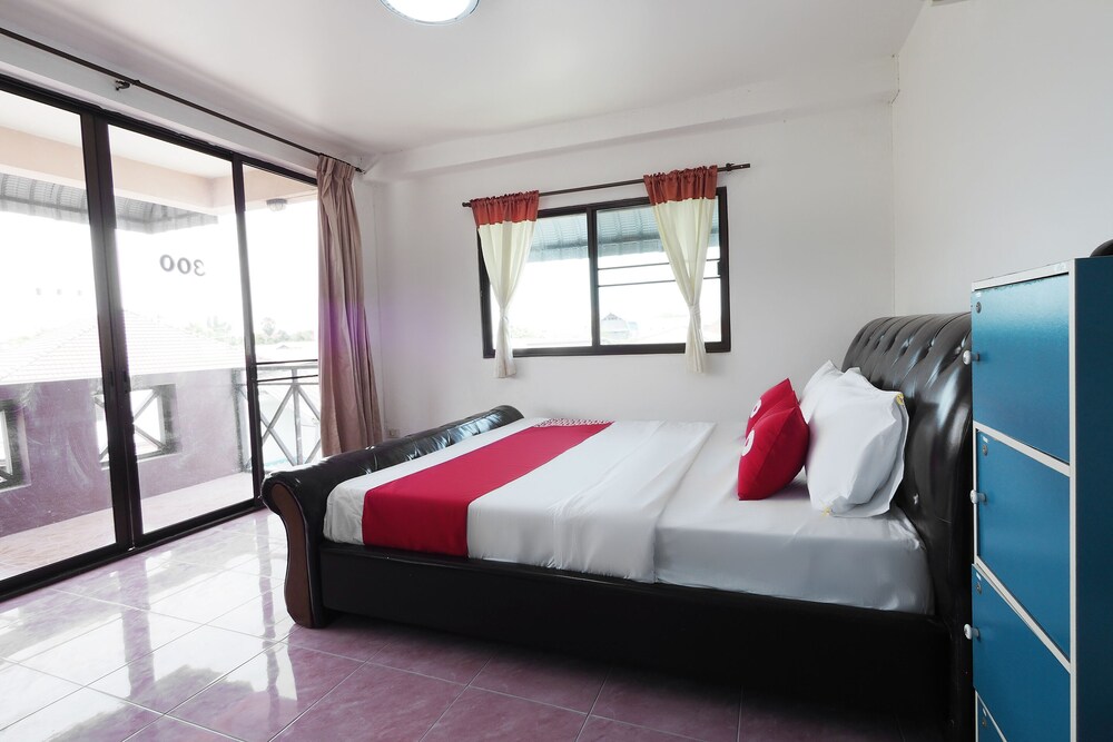 Foto - Noble Thippanate