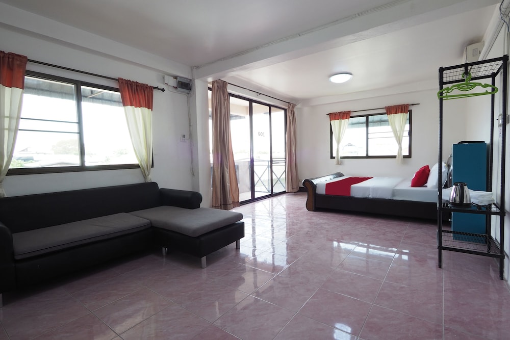 Foto - Noble Thippanate