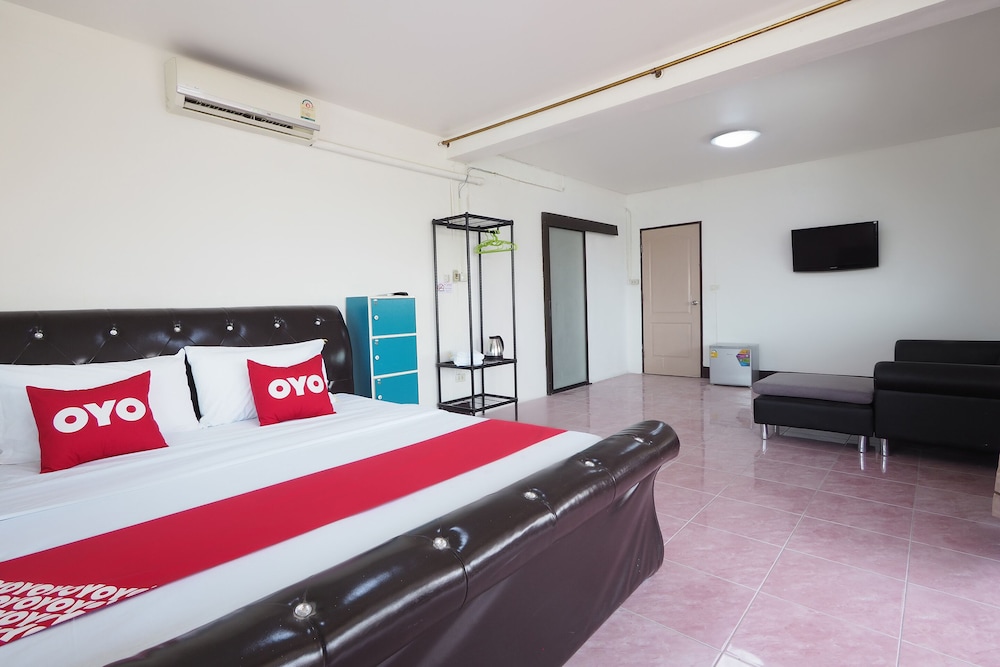 Foto - Noble Thippanate