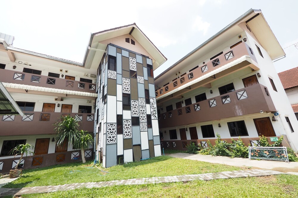 Foto - Noble Thippanate