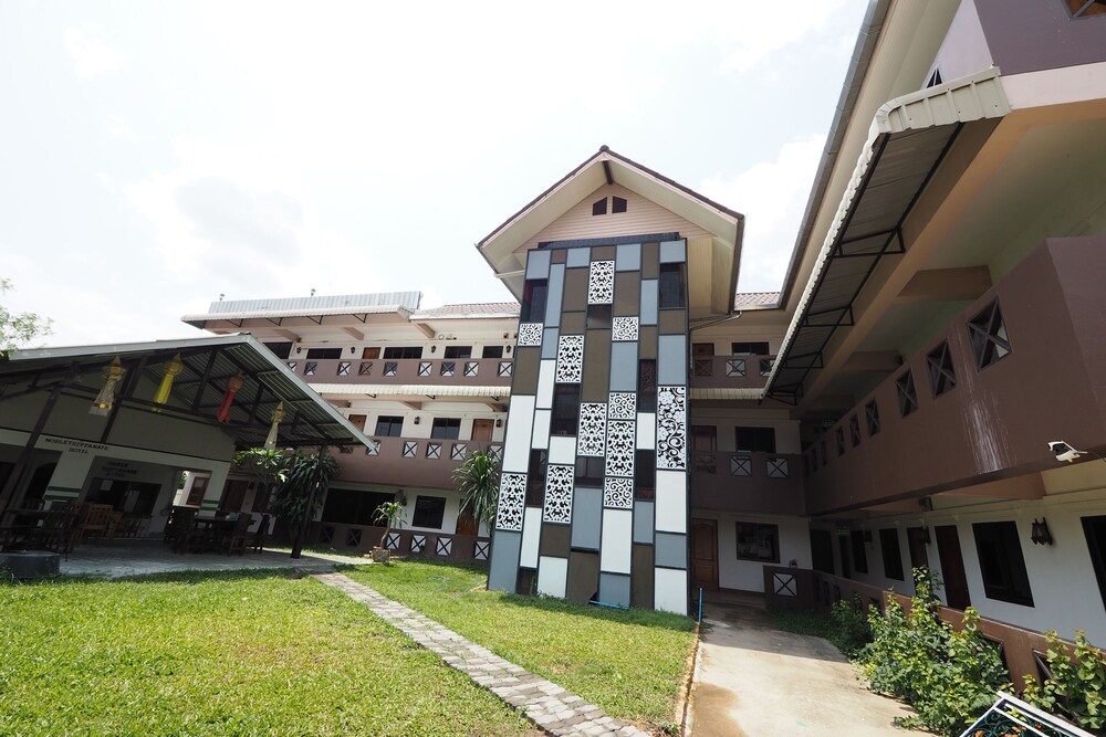 Foto - Noble Thippanate