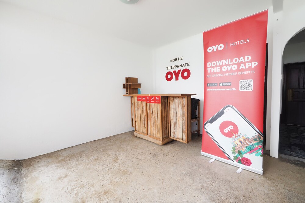 Foto - Noble Thippanate