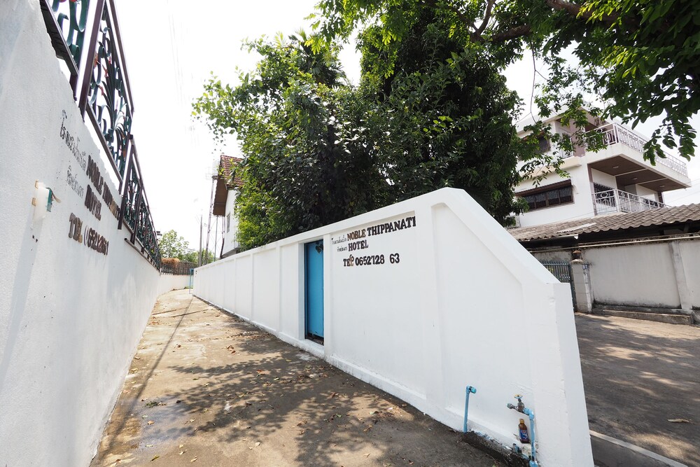 Foto - Noble Thippanate