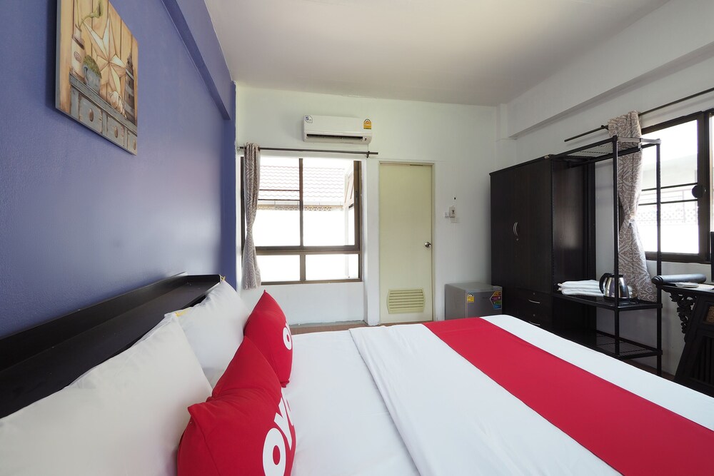 Foto - Noble Thippanate