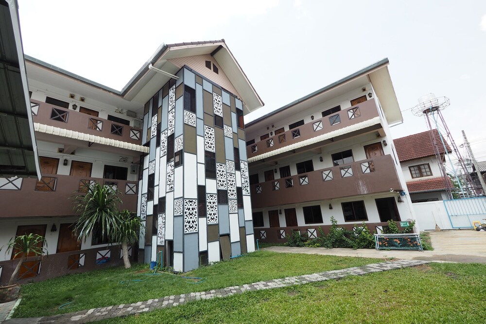 Foto - Noble Thippanate