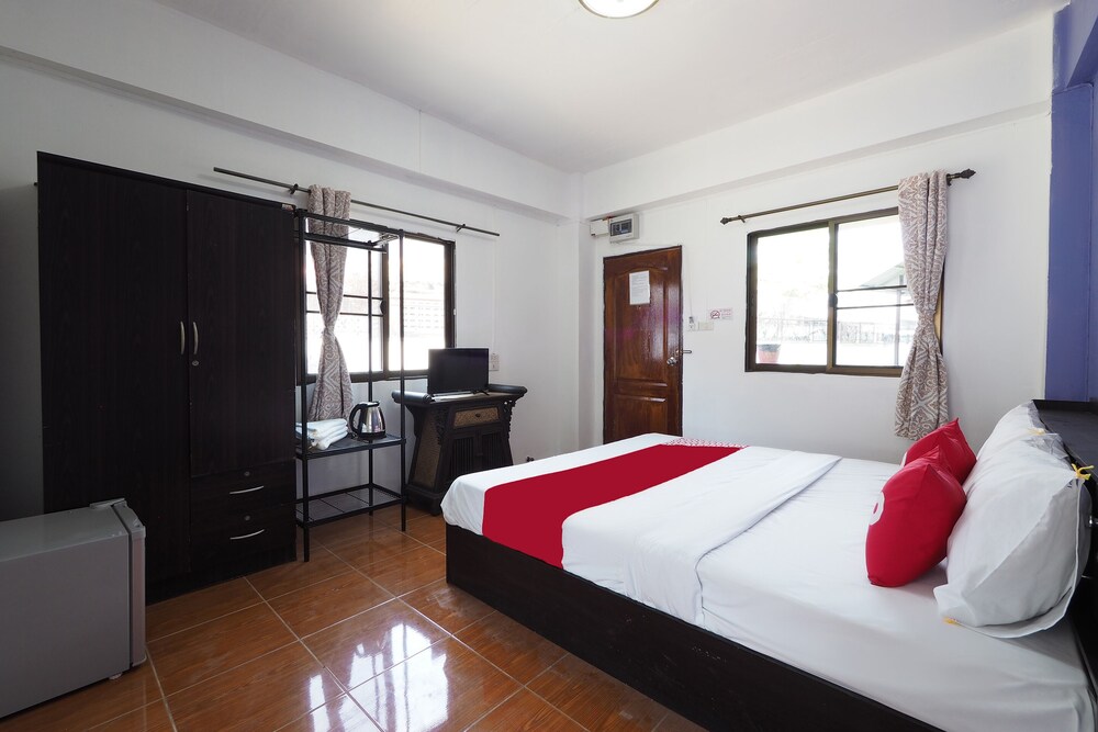 Foto - Noble Thippanate