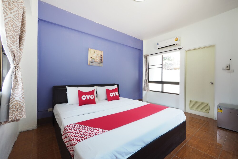 Foto - Noble Thippanate