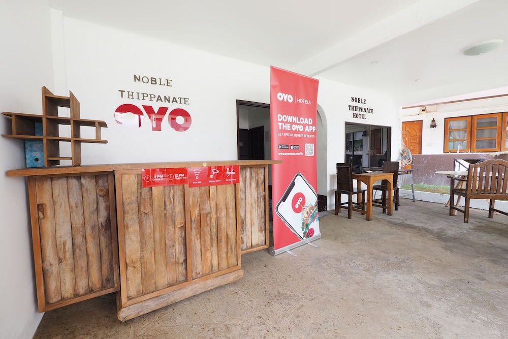 Foto - Noble Thippanate