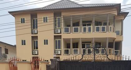 JBK Hostels Jungle Road