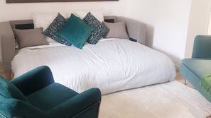 1 chambre, Wi-Fi
