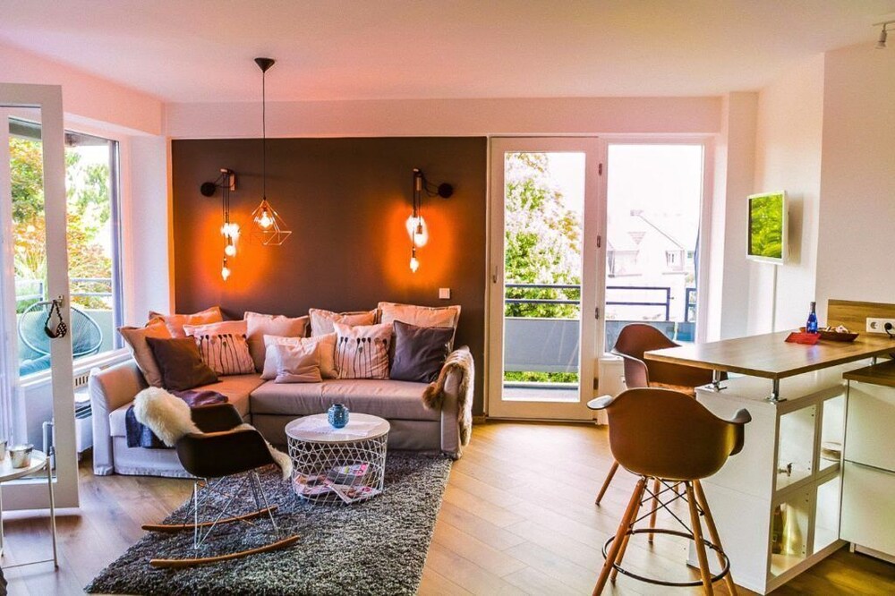 Apartment Am Zoo In Krefeld Hotel Rates Reviews On Orbitz