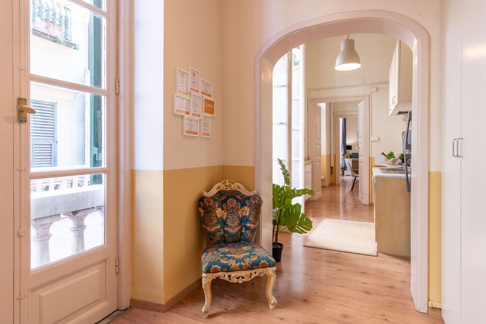 Family Apartments Angeli