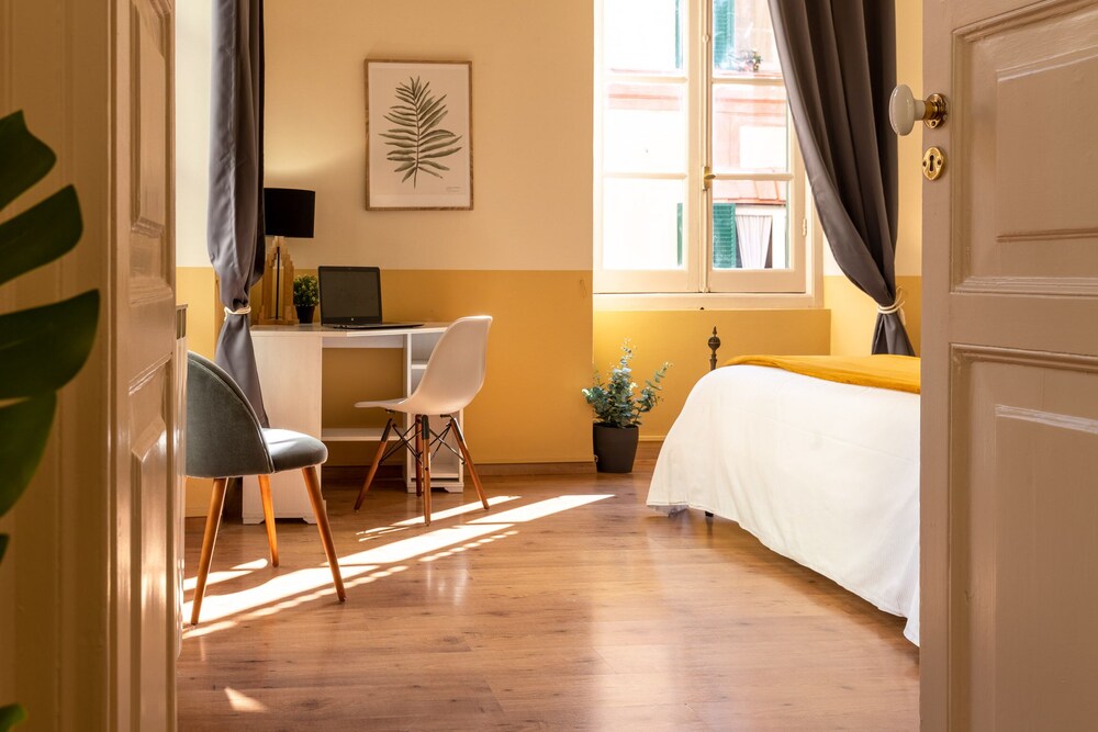 Family Apartments Angeli