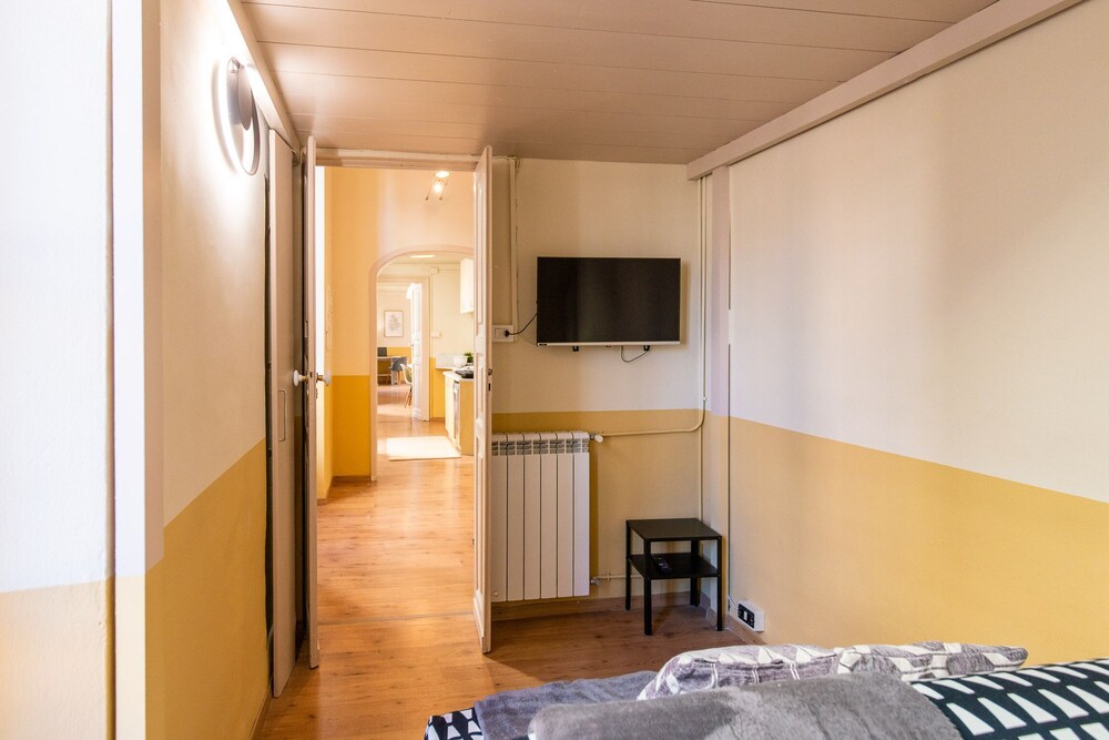 Family Apartments Angeli