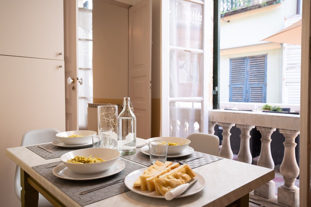 Family Apartments Angeli