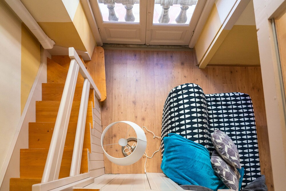 Family Apartments Angeli