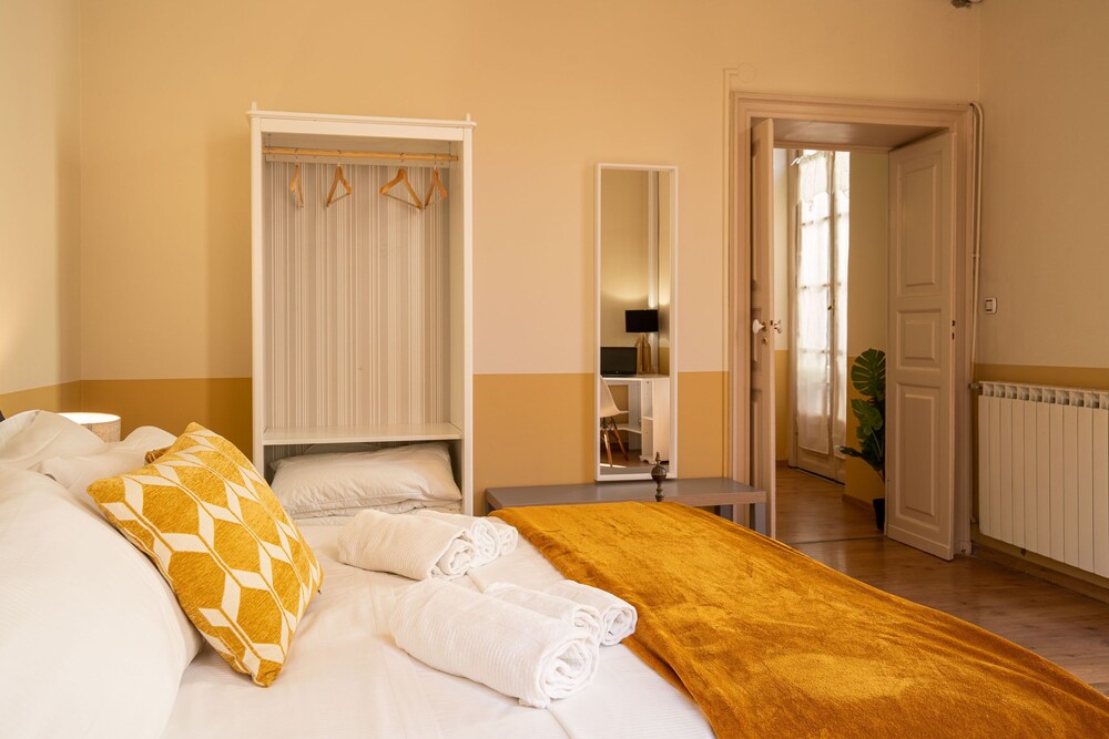 Family Apartments Angeli