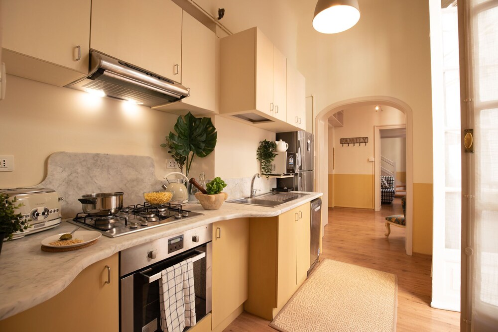 Family Apartments Angeli