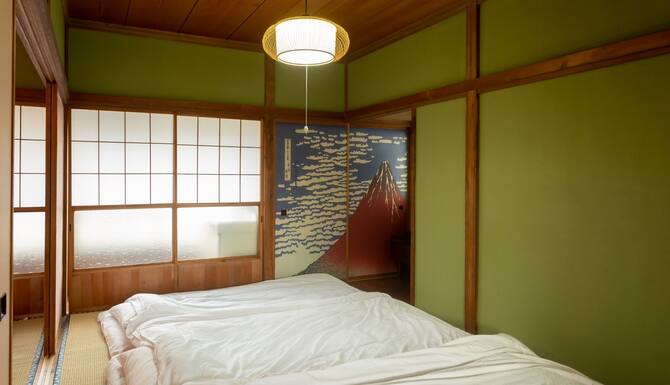 最大8名 一棟貸切で古民家暮らし体験を 小田原市 神奈川県 口コミ 部屋写真 料金 お得情報 エクスペディア 最大8名 一棟貸切で古民家暮らし体験を 小田原市 神奈川県 口コミ 部屋写真 料金 お得情報 エクスペディア