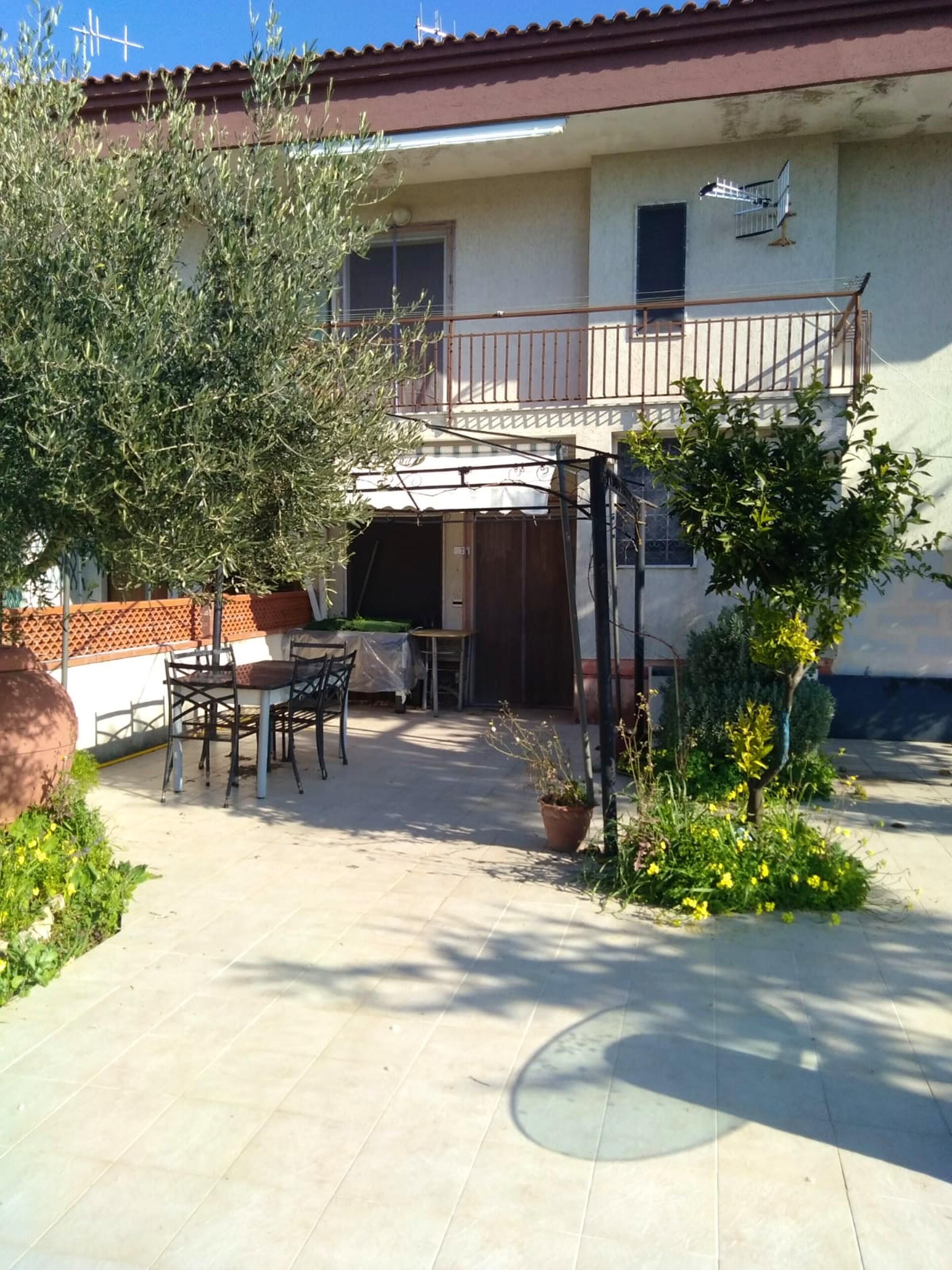 House With 3 Bedrooms in Casal Velino, Italy