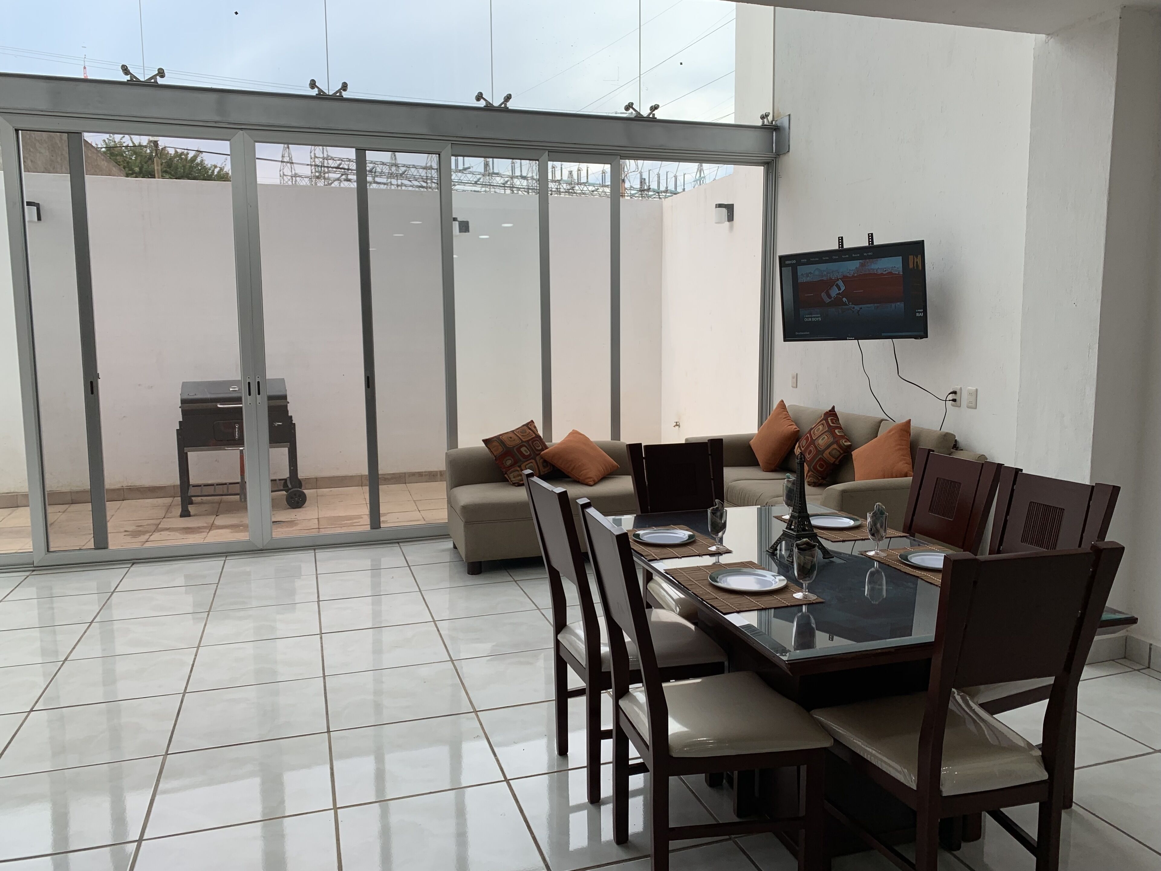Casa de Lujo en Tepatitlan in Tepatitlán de Morelos, Mexico