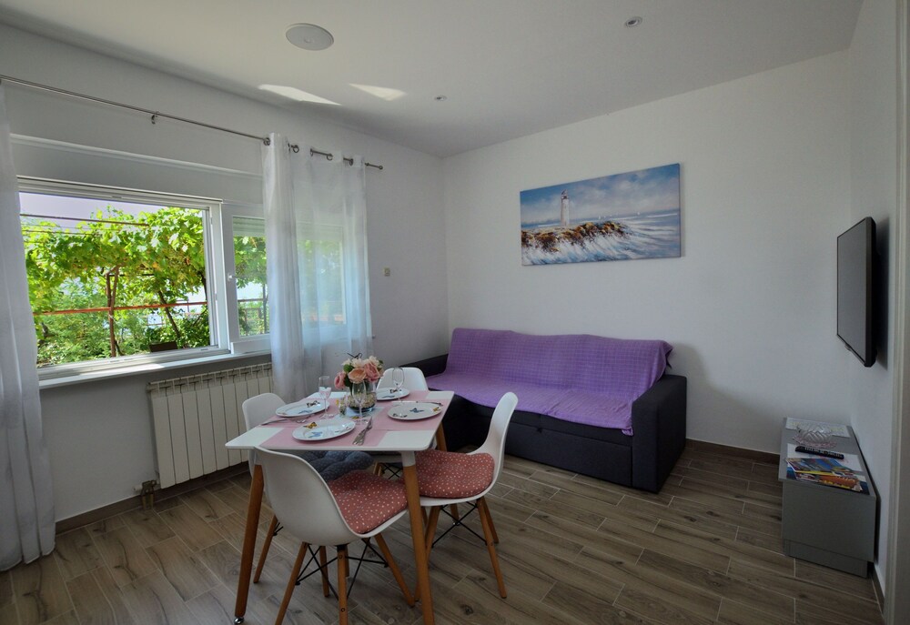 Apartment Happy sound (72101A1) Rijeka Rijeka Vrbo