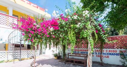Hotel Palomino Acanceh