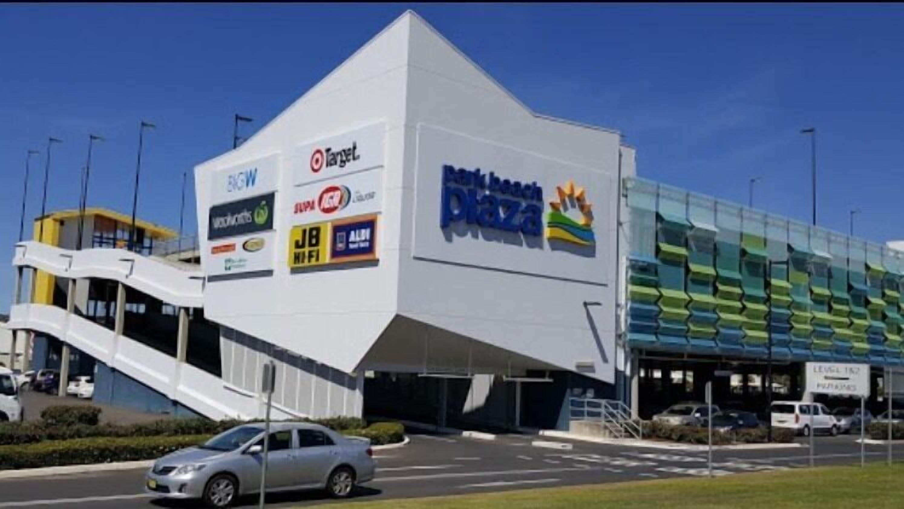 Coffs Harbour Beach side Villa Korora<br>Sleeps 6