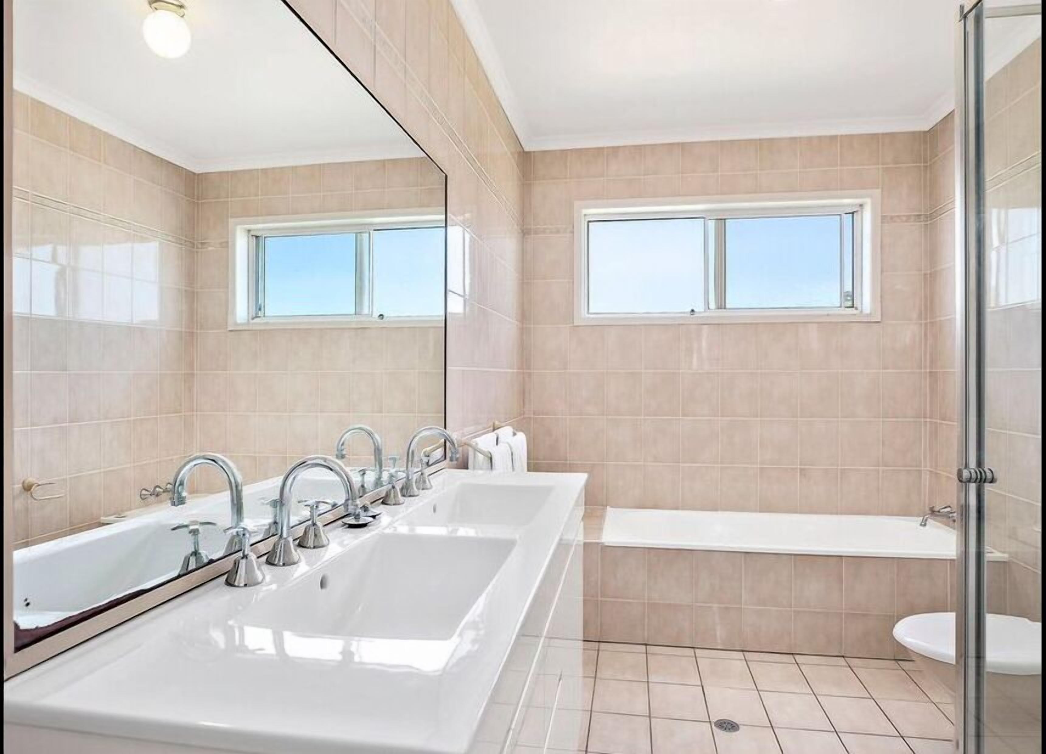 Coffs Harbour Beach side Villa Korora<br>Sleeps 6