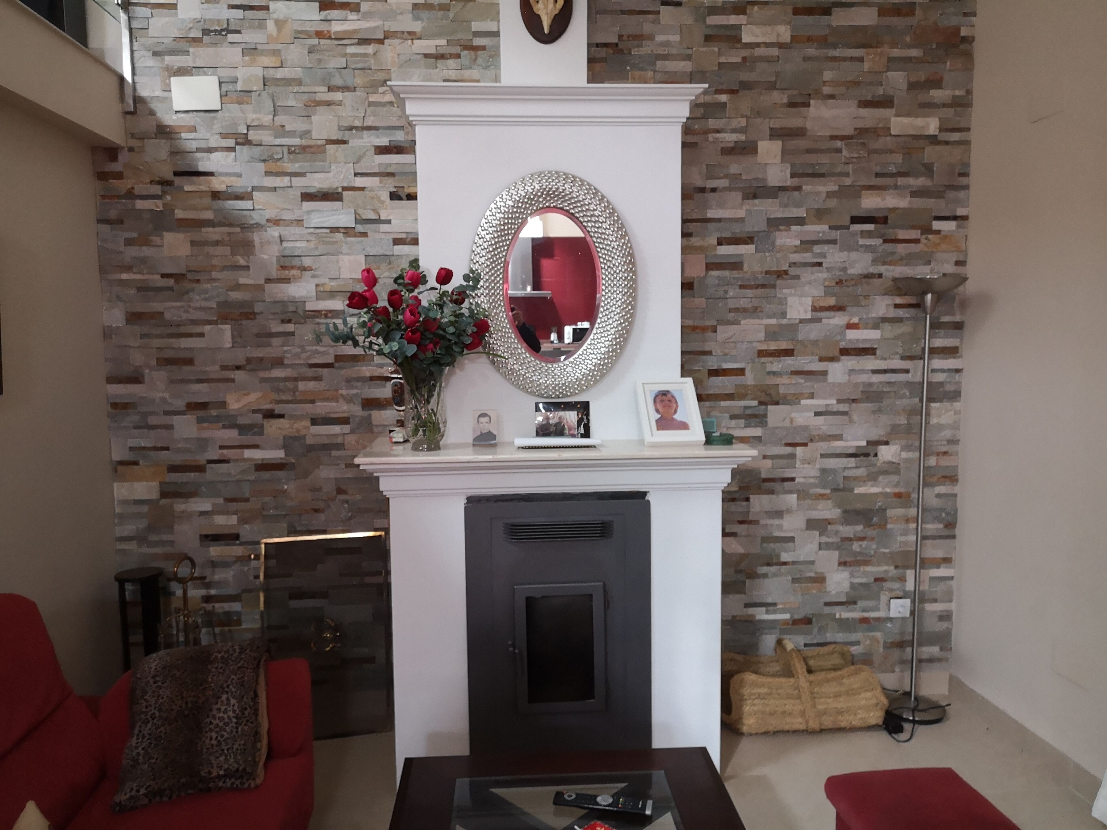 Casa Rural Tipo Chalet Con Todas Las Comodidades Capacidad Para 10 Personas Torremocha 2020 Updated Prices Expedia