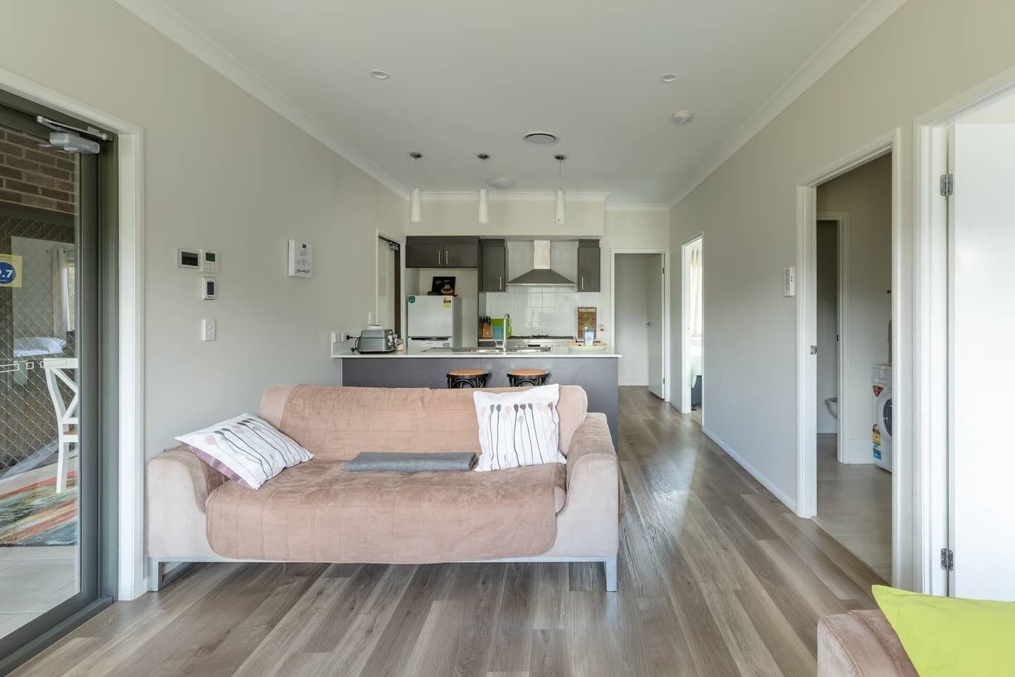 Adwaga Lodge - A Country Residential Home/ Lodge for Nature Lovers