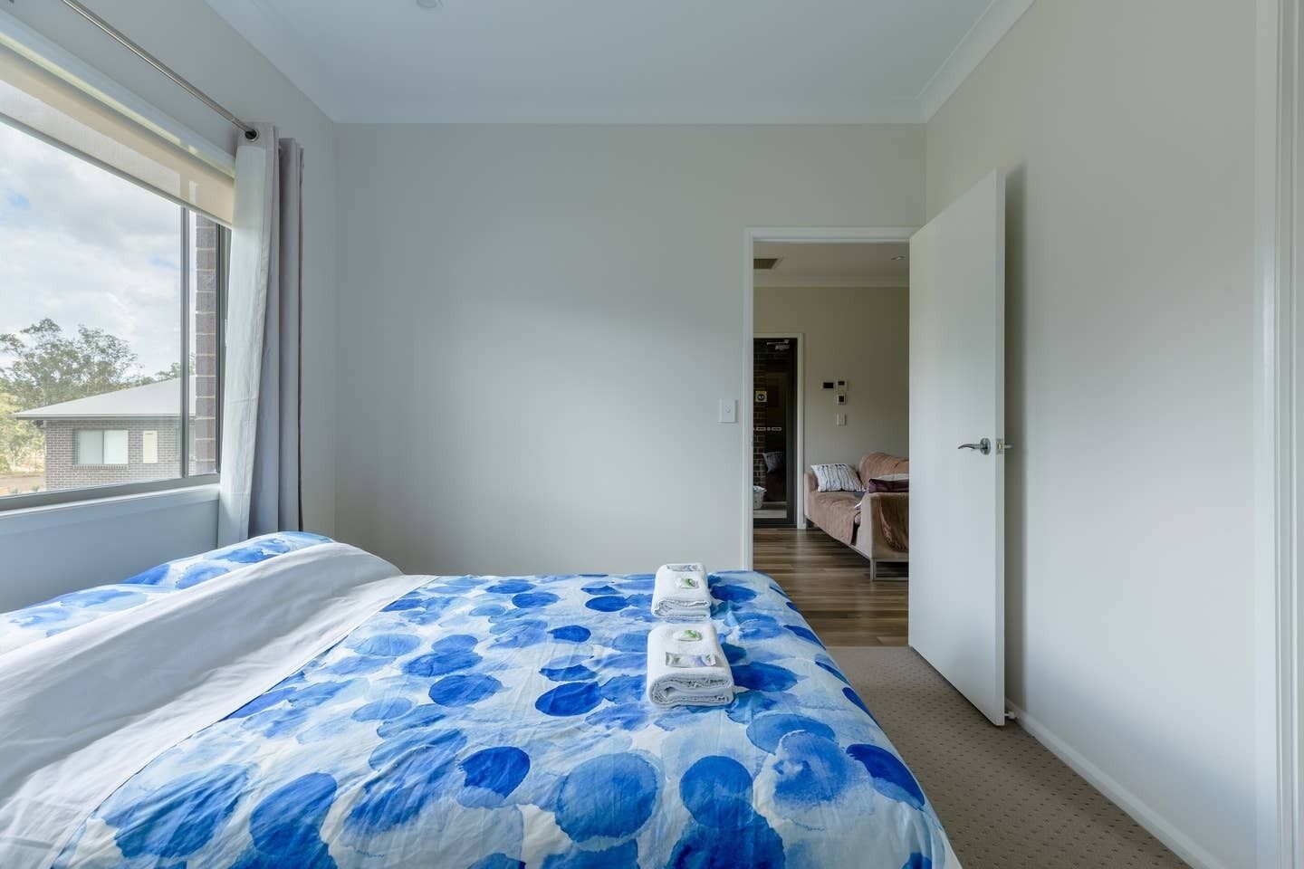 Adwaga Lodge - A Country Residential Home/ Lodge for Nature Lovers