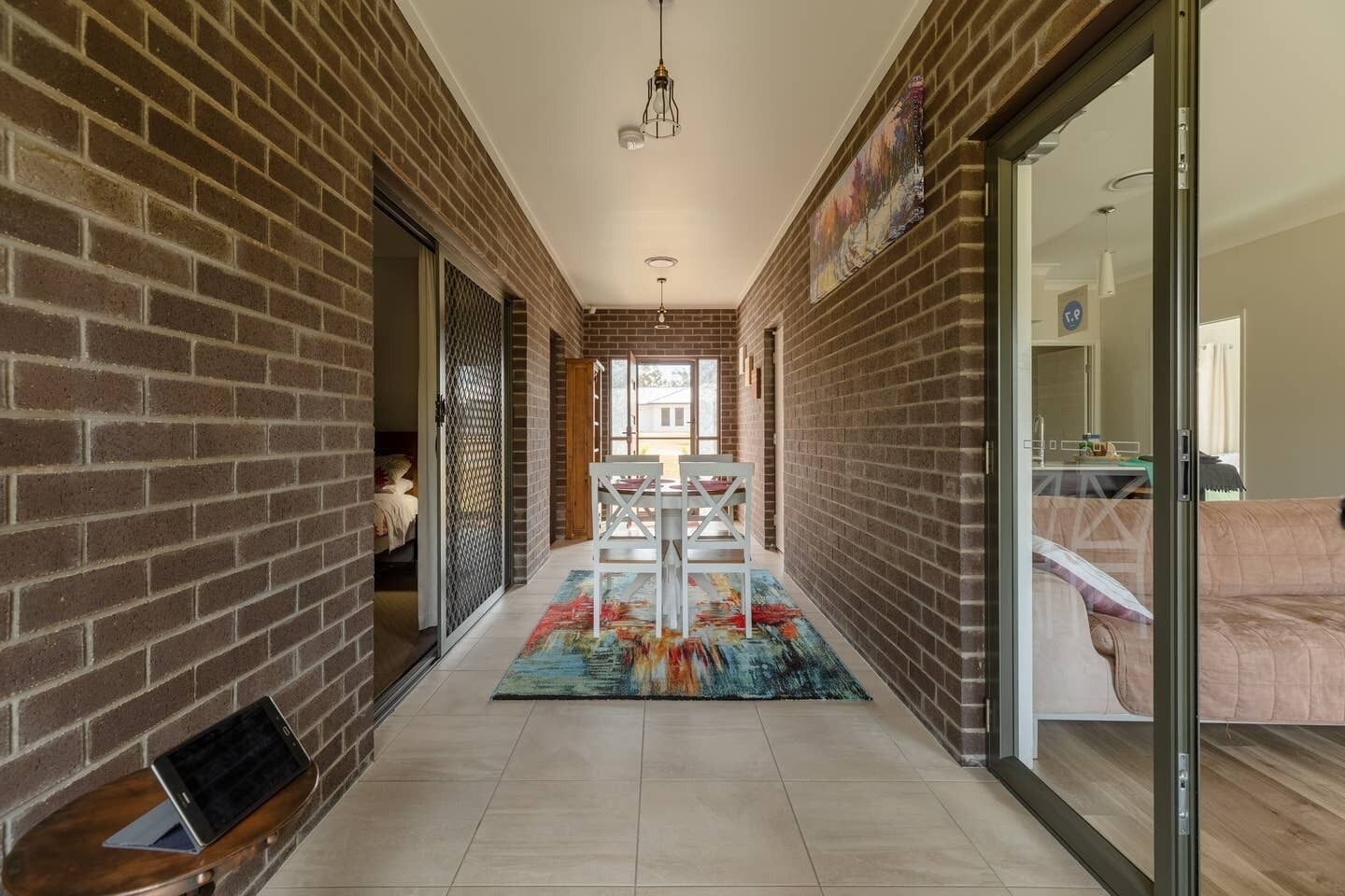 Adwaga Lodge - A Country Residential Home/ Lodge for Nature Lovers