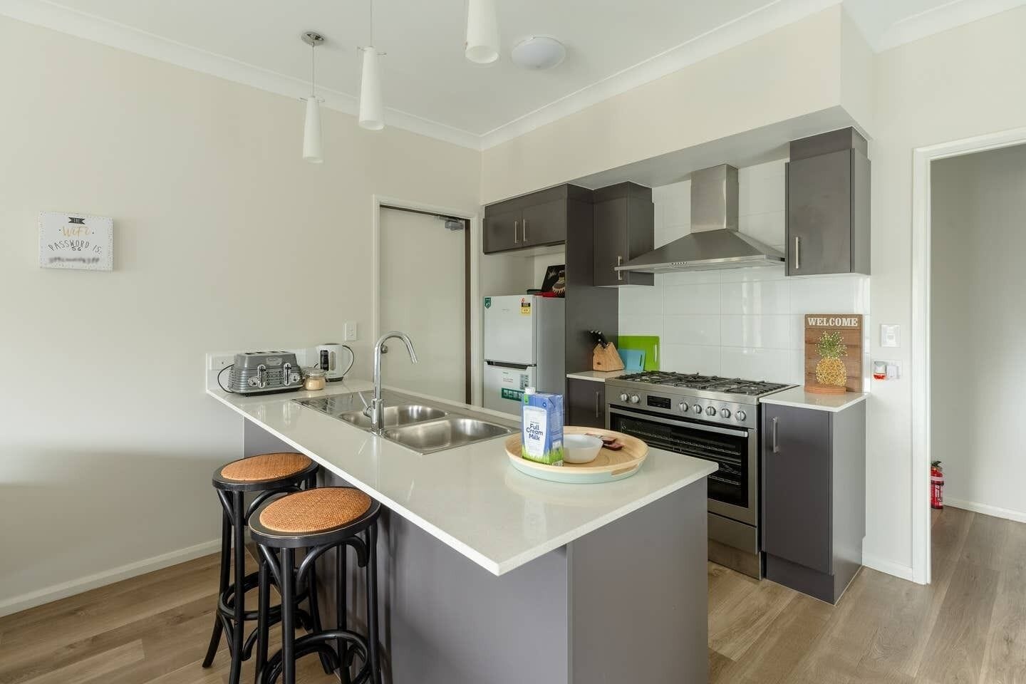 Adwaga Lodge - A Country Residential Home/ Lodge for Nature Lovers