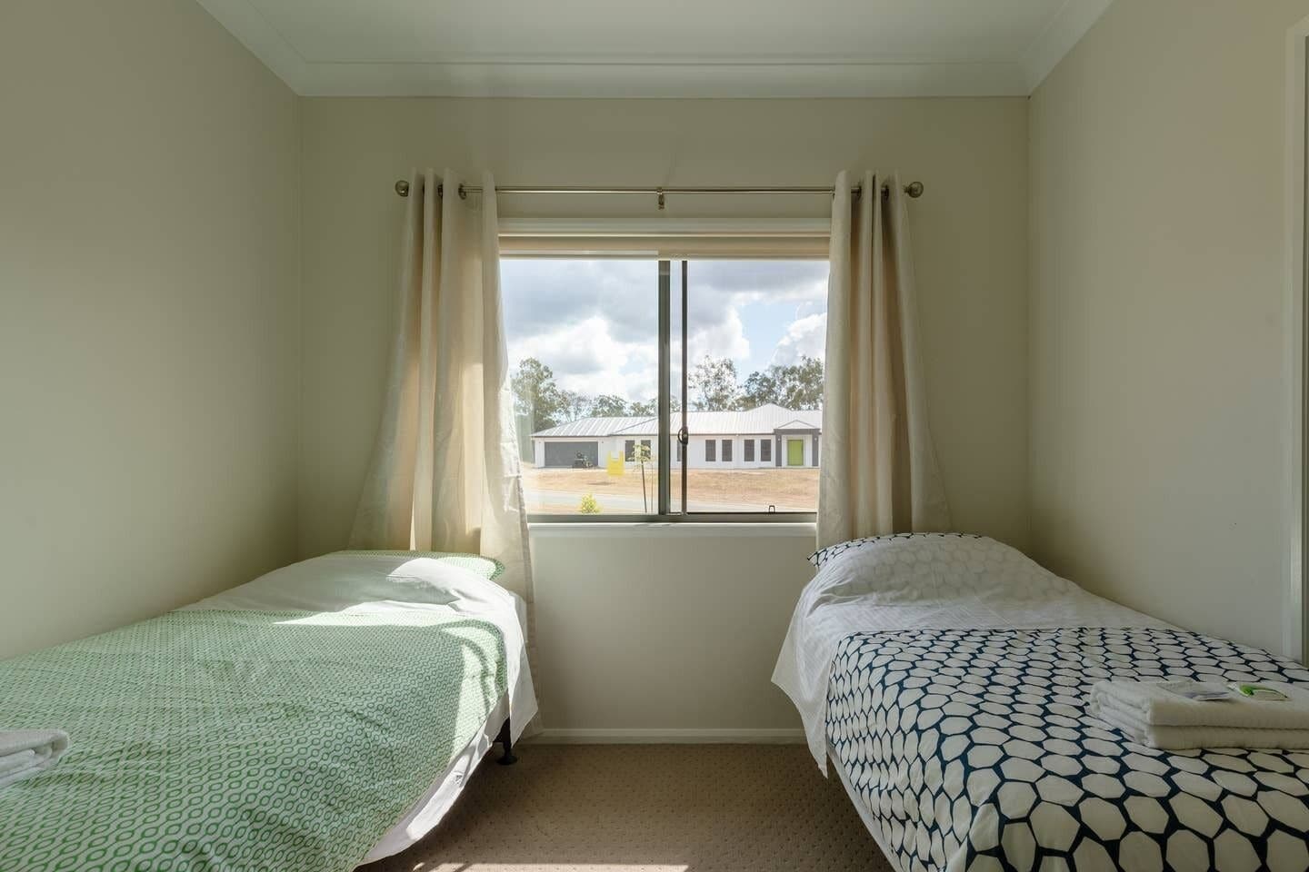 Adwaga Lodge - A Country Residential Home/ Lodge for Nature Lovers