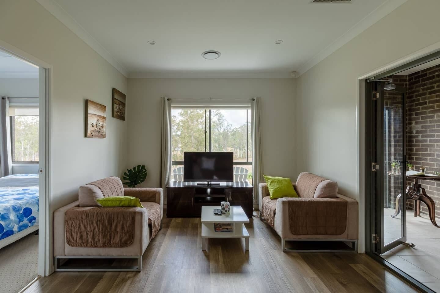 Adwaga Lodge - A Country Residential Home/ Lodge for Nature Lovers