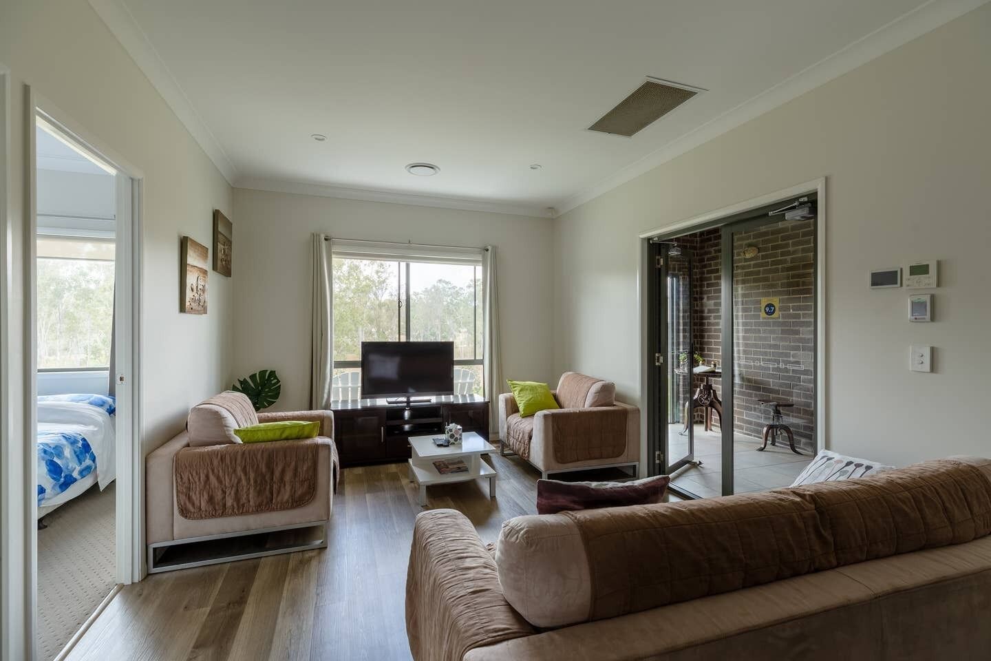 Adwaga Lodge - A Country Residential Home/ Lodge for Nature Lovers